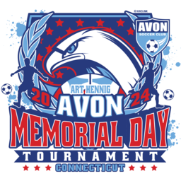 Art Hennig Avon Memorial Day Tournament