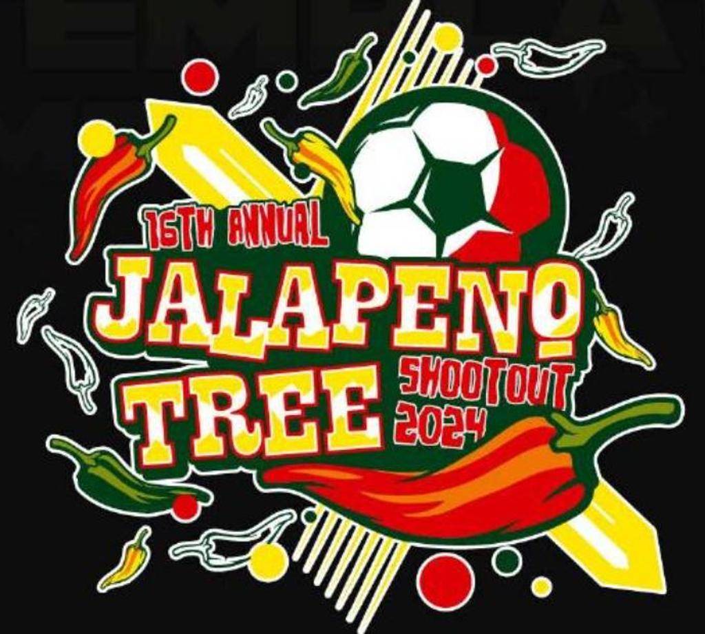 jalapeno tree shootout