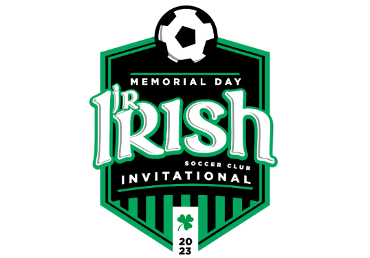 Jr. Irish Memorial Day Invitational