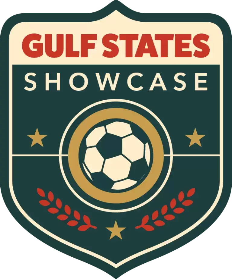 gulf states college showcase