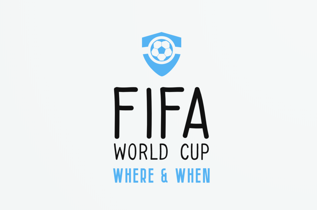 Where & When is the 2022 FIFA World Cup