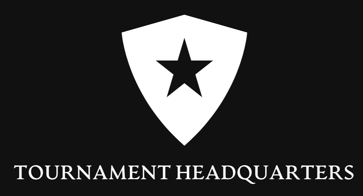 Tournament Headquarters