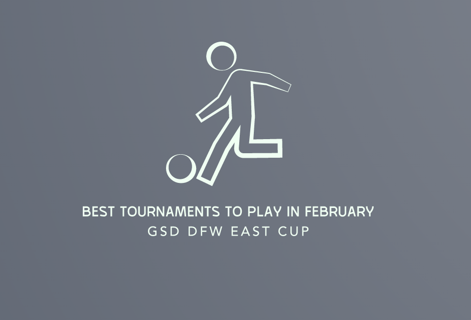 GSD DFW East Cup best tournaments