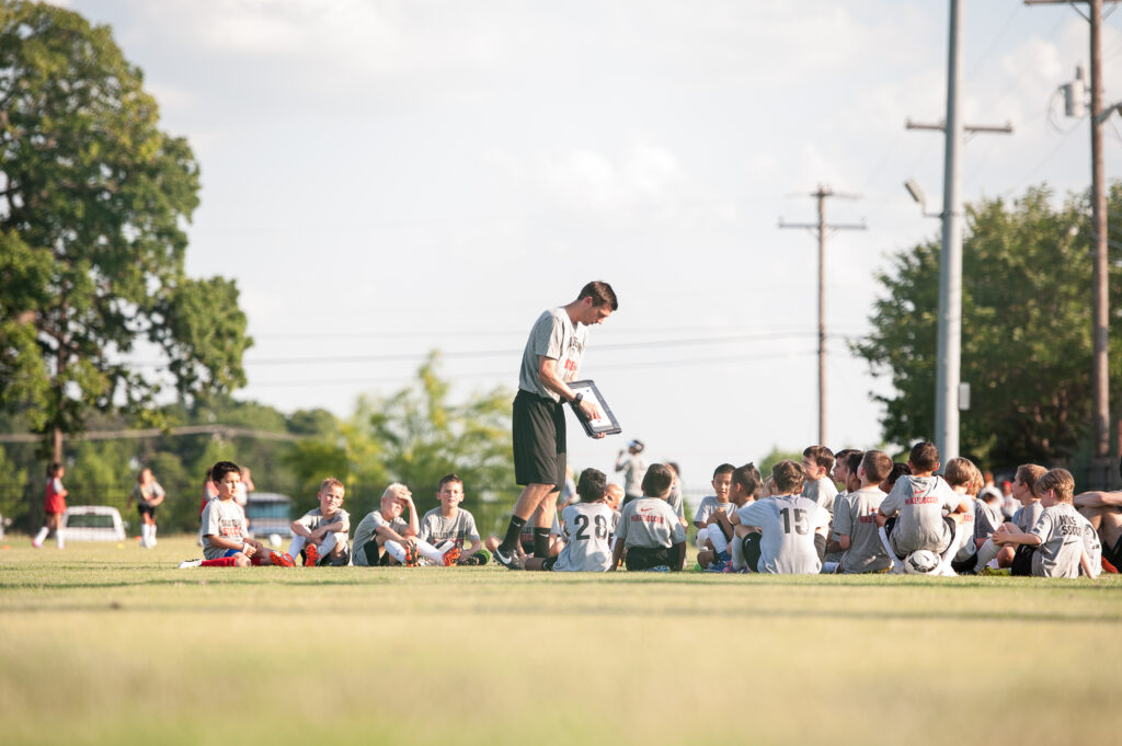 What good looks like