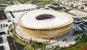 Get to Know Lusail Stadium - 10 Fun Facts