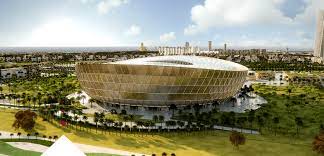 Get to Know Lusail Stadium - 10 Fun Facts