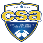 49th Chili Soccer Association Invitational Travel Tournament