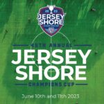 46th Annual Jersey Shore Champions Cup