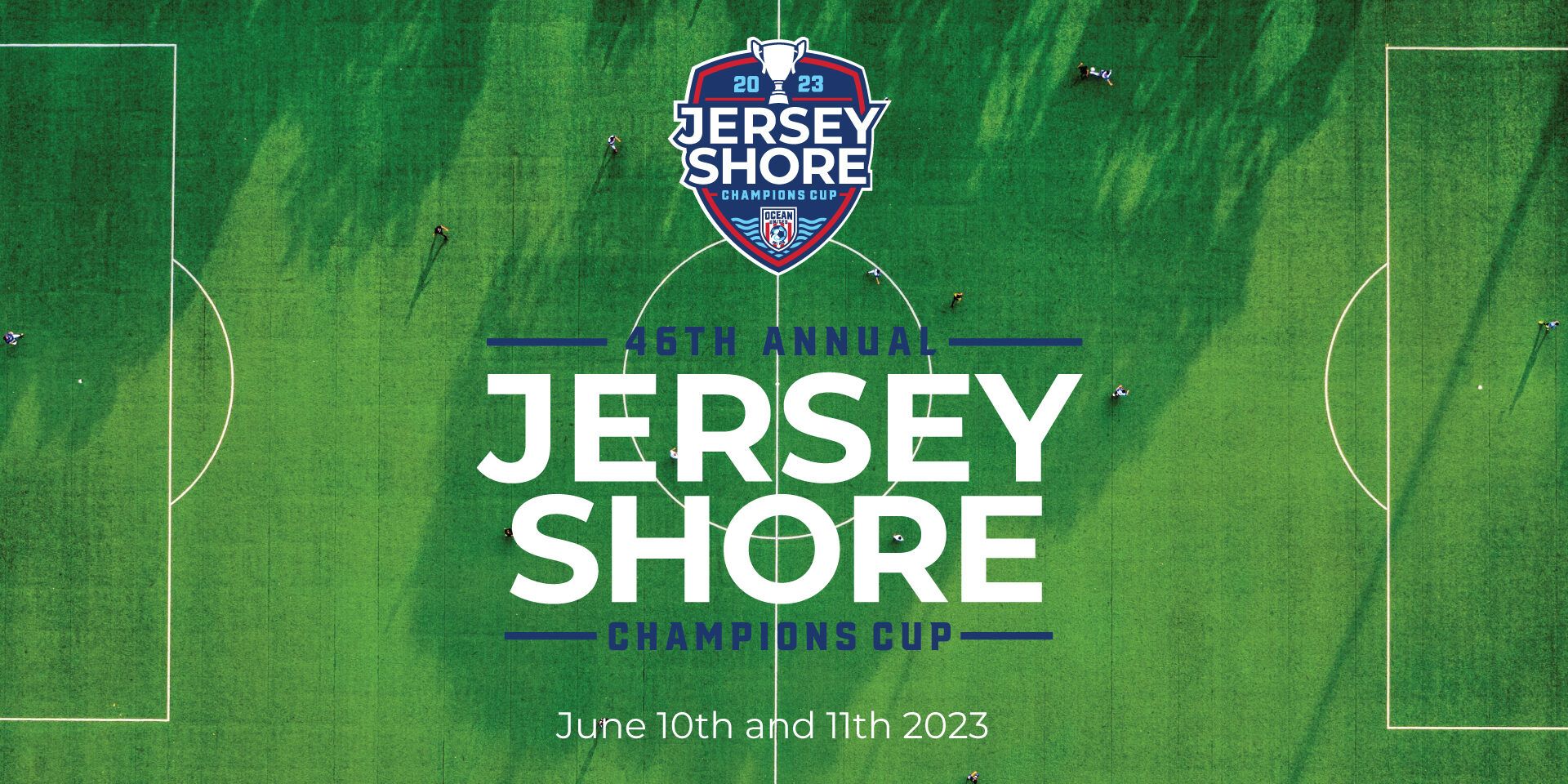 46th Annual Jersey Shore Champions Cup