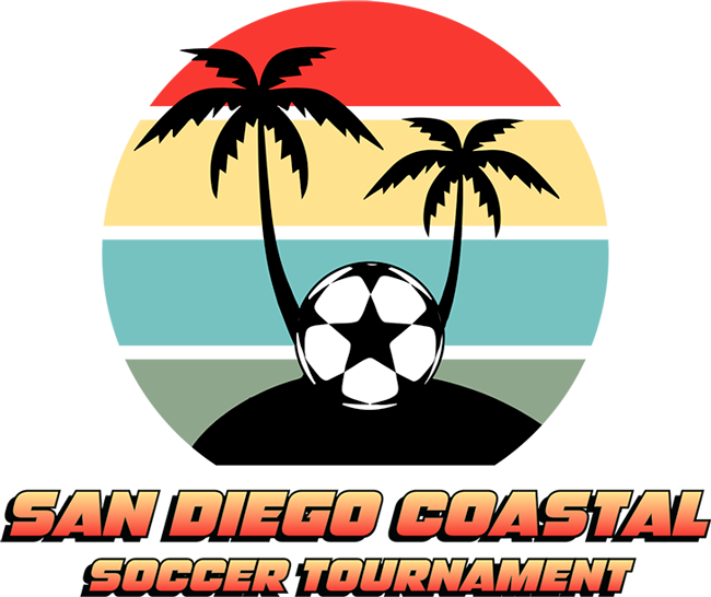 San Diego coastal soccer tournament
