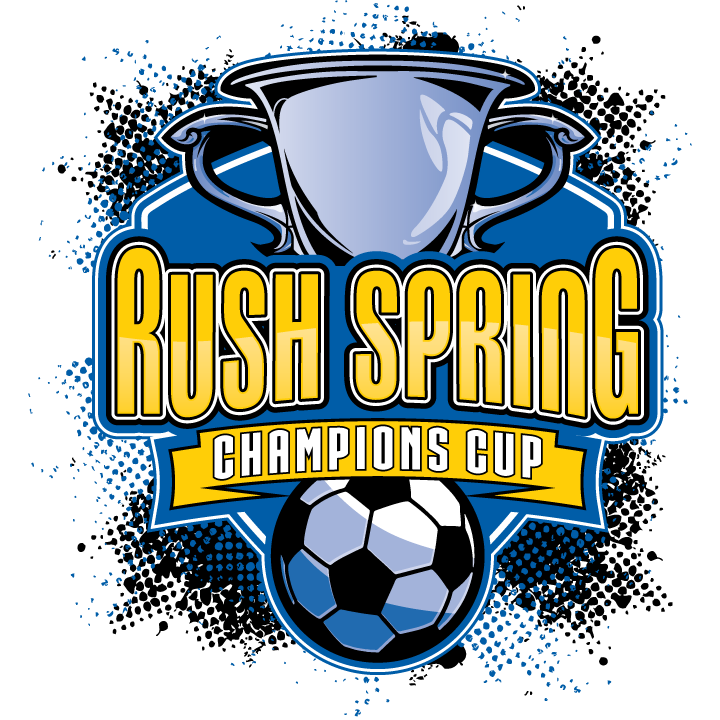 2024 Rush Spring Champions Cup