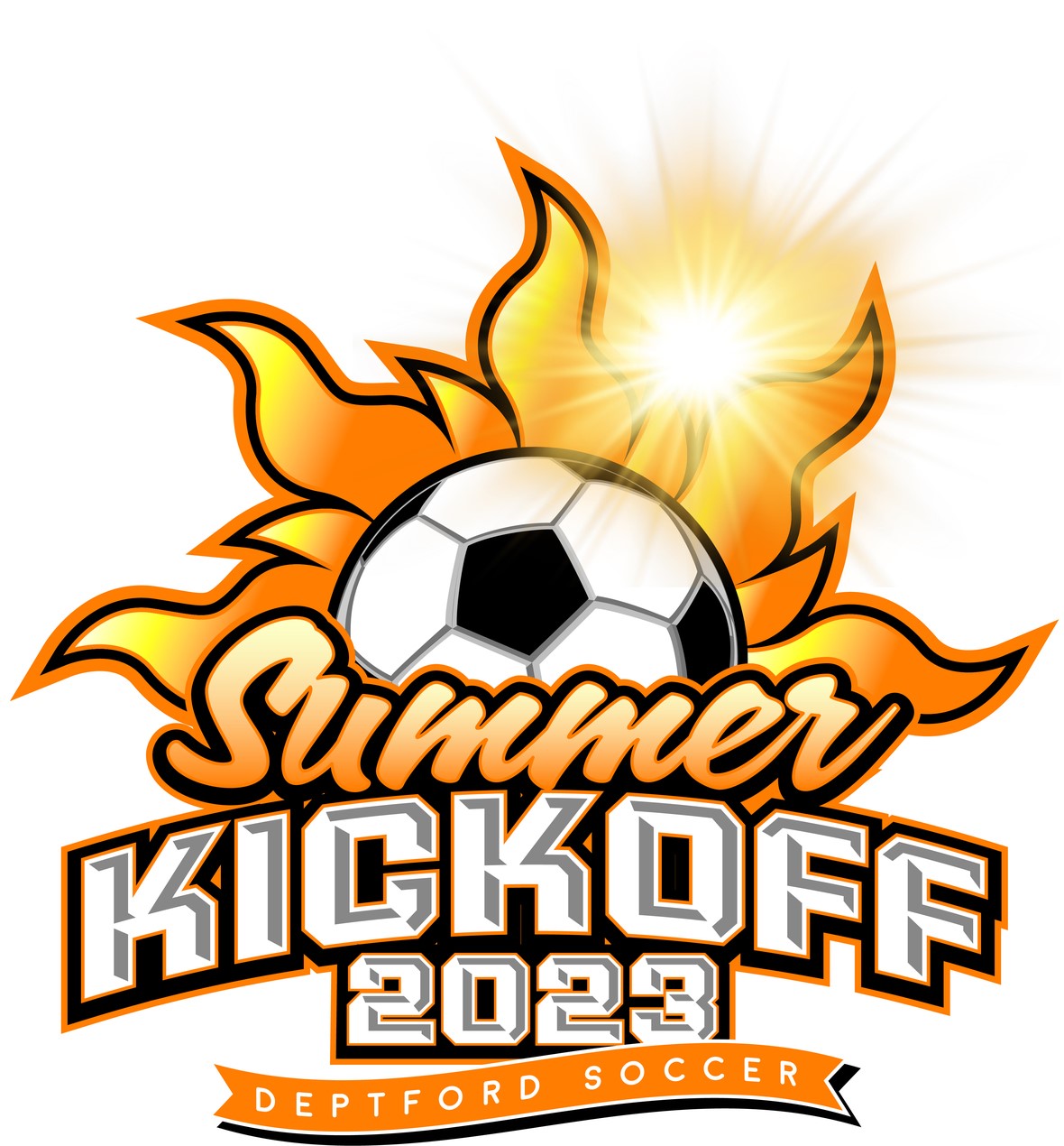Walt Park Memorial Summer Kickoff