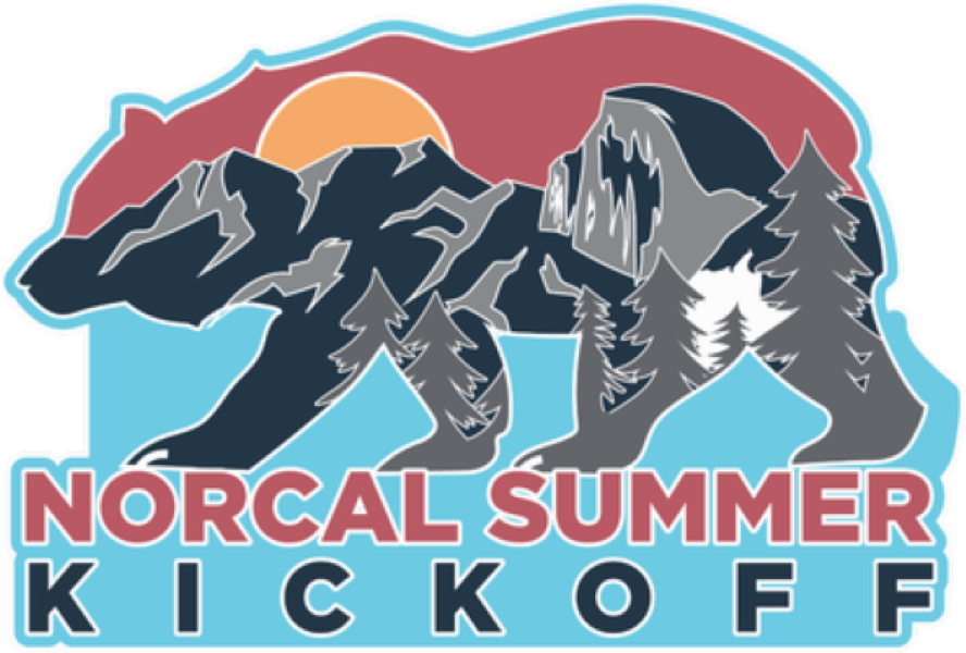 nor cal summer kickoff