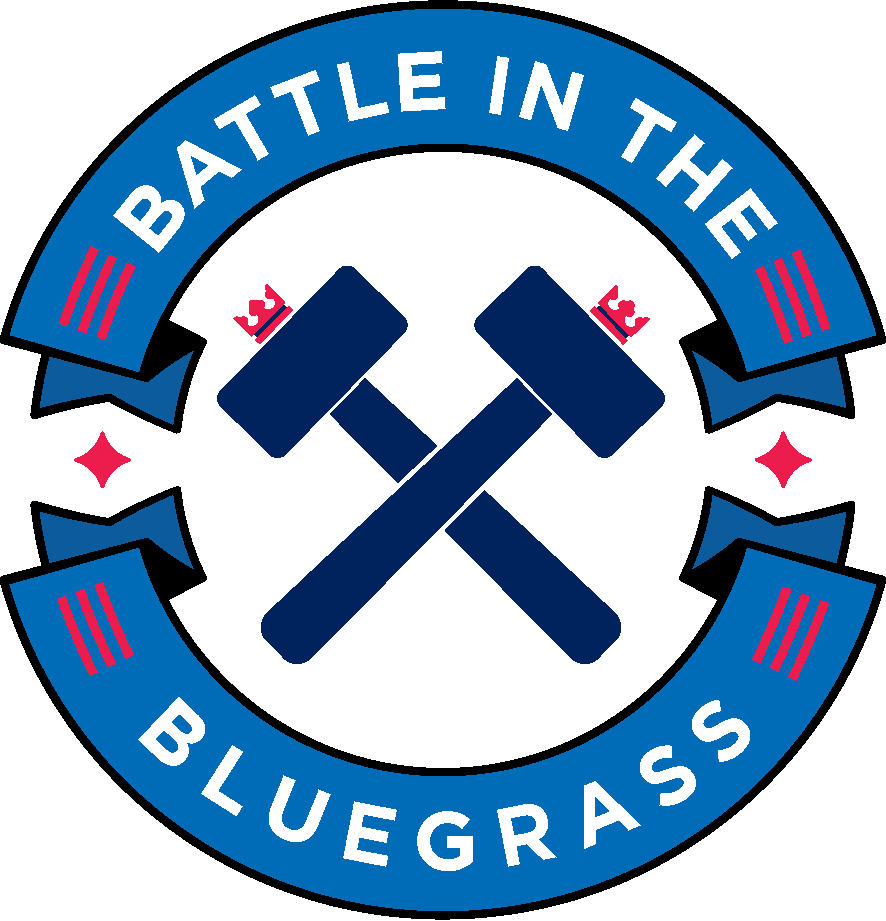 Battle in the Bluegrass
