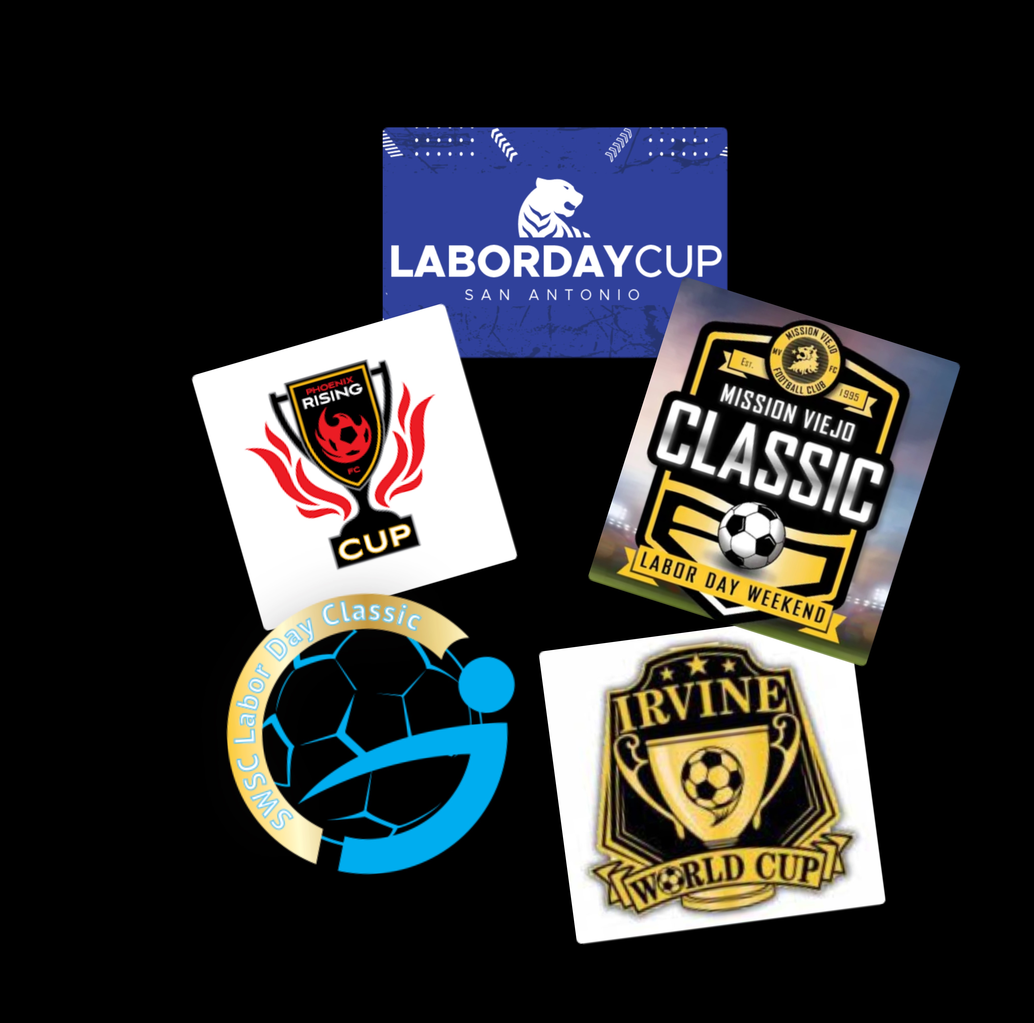 List of 5 Wicked Good Labor Day Youth Soccer Tournaments