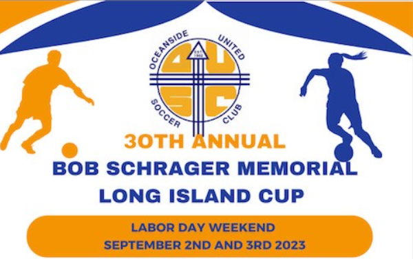 30th Annual Bob Schrager Memorial Long Island Cup