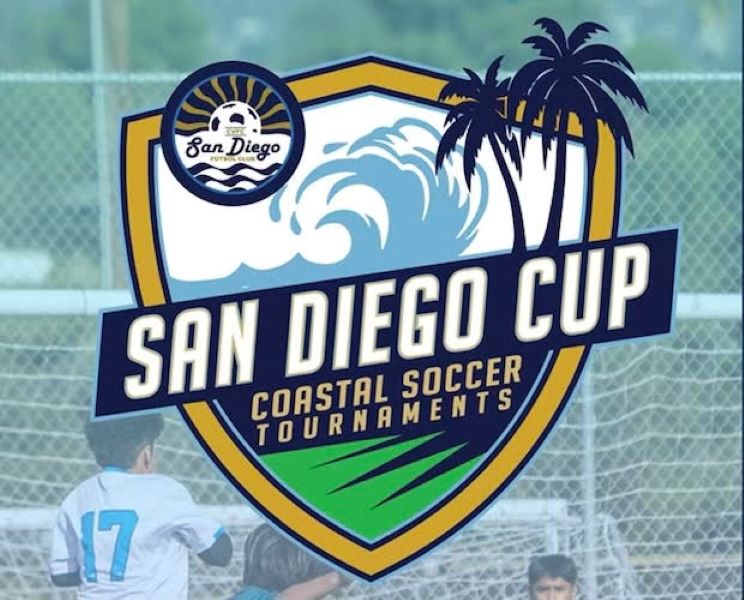 San Diego Cup