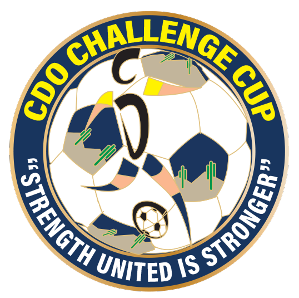 CDO Challenge Cup 2025 A Celebration of Soccer Excellence