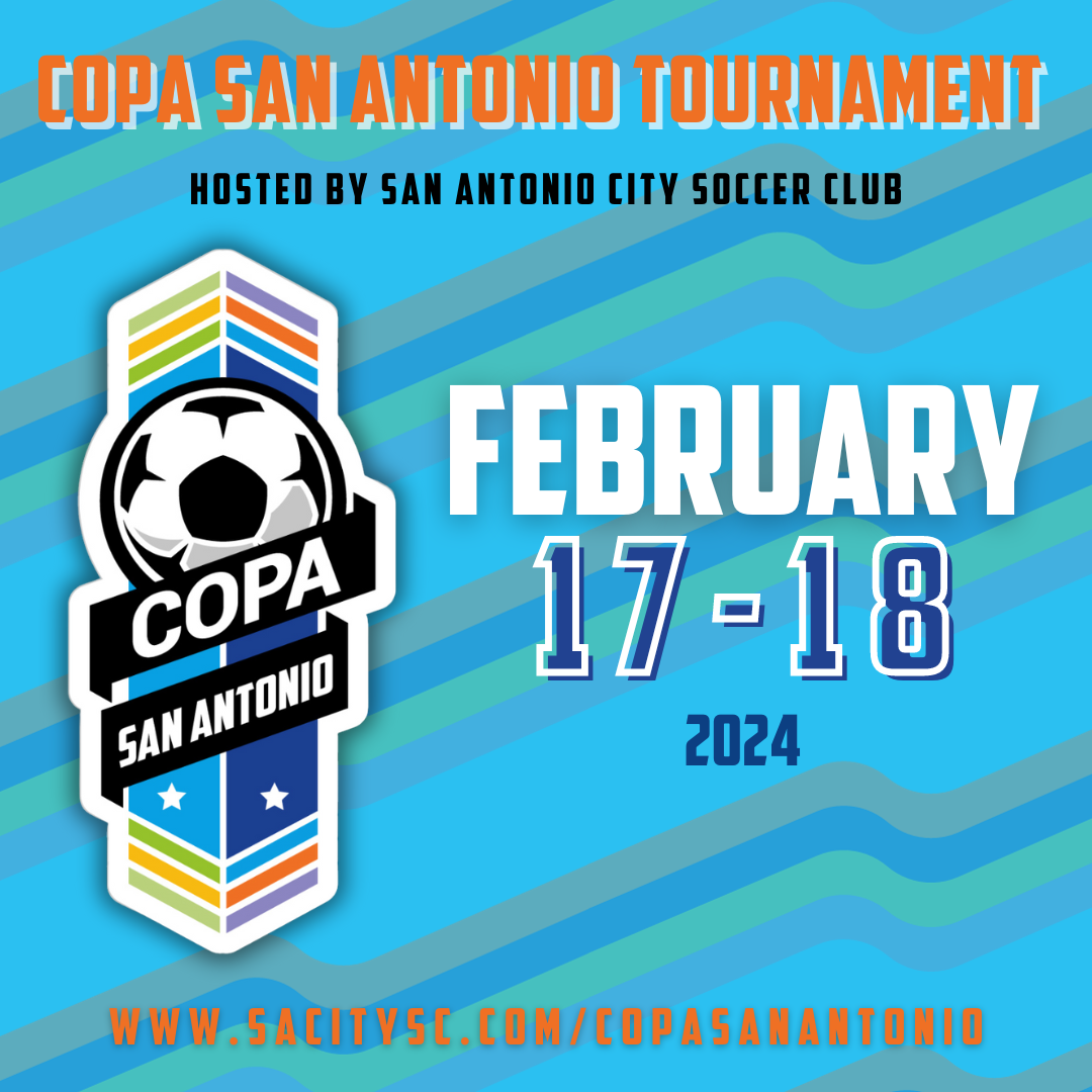 Copa San Antonio