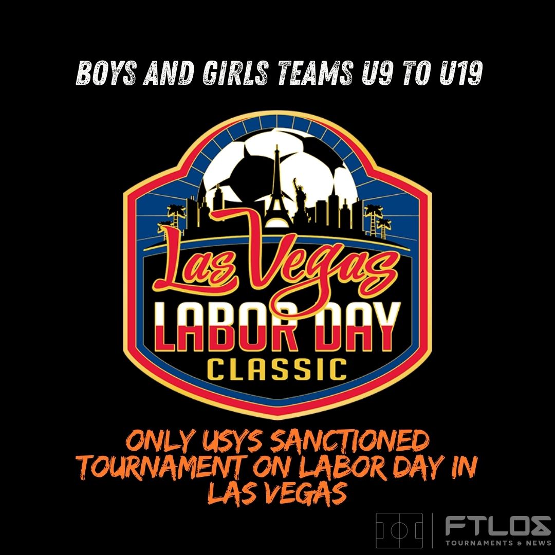 Las Vegas Labor Day Classic