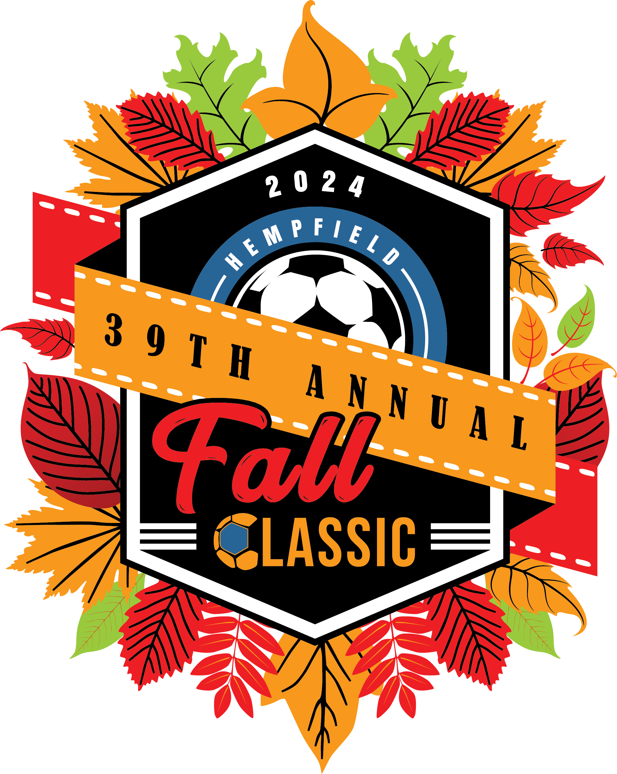 Hempfield Fall Classic Girls Weekend