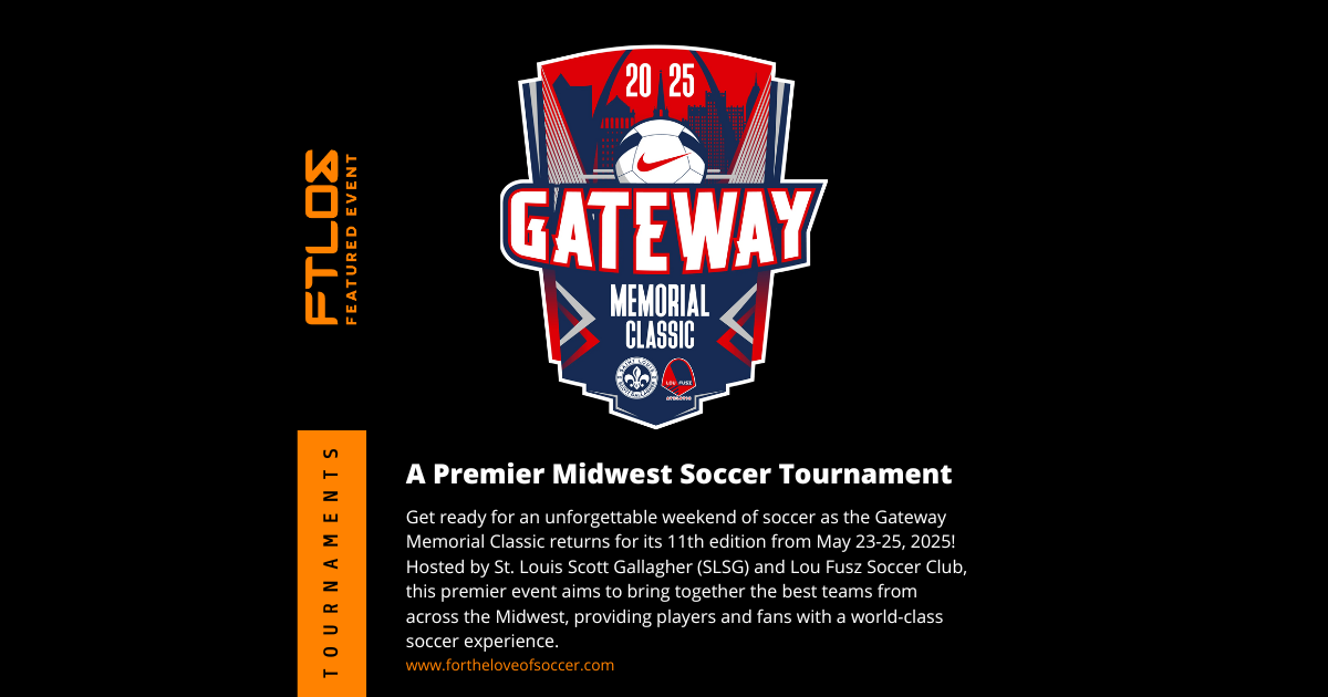 gateway memorial classic