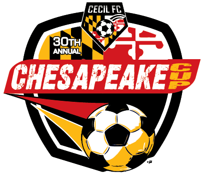 Chesapeake Cup