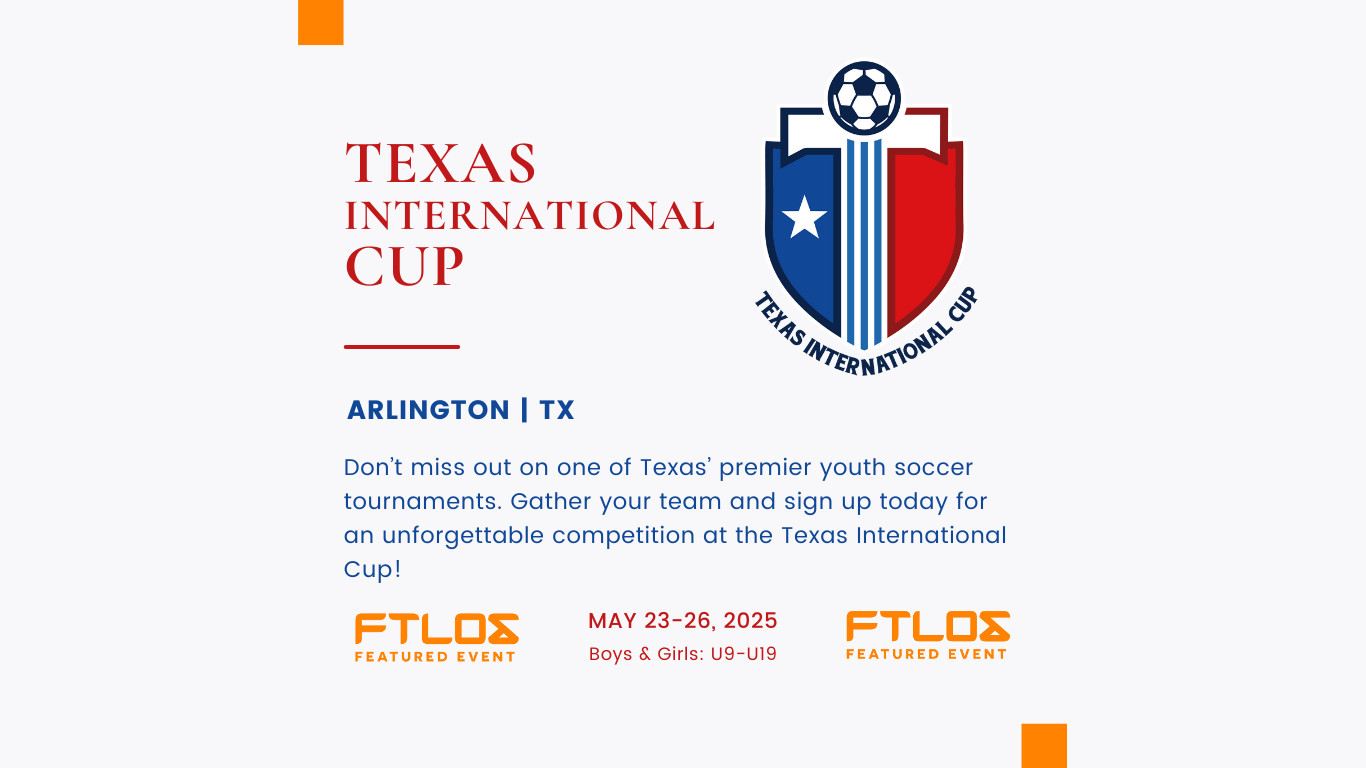 texas international cup