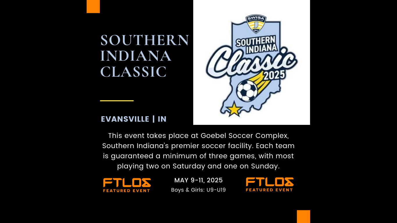 Southern Indiana classic