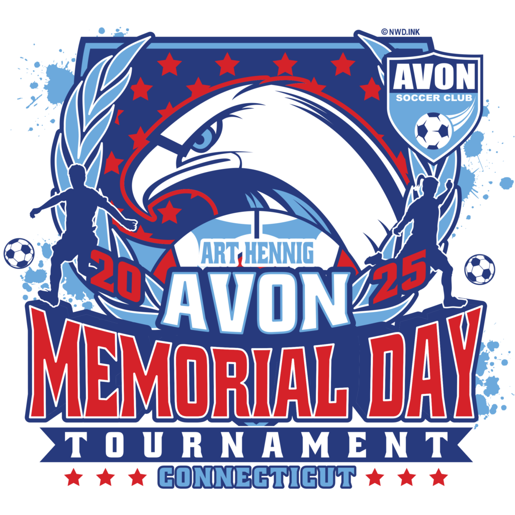 Art Hennig Avon Memorial Day Tournament
