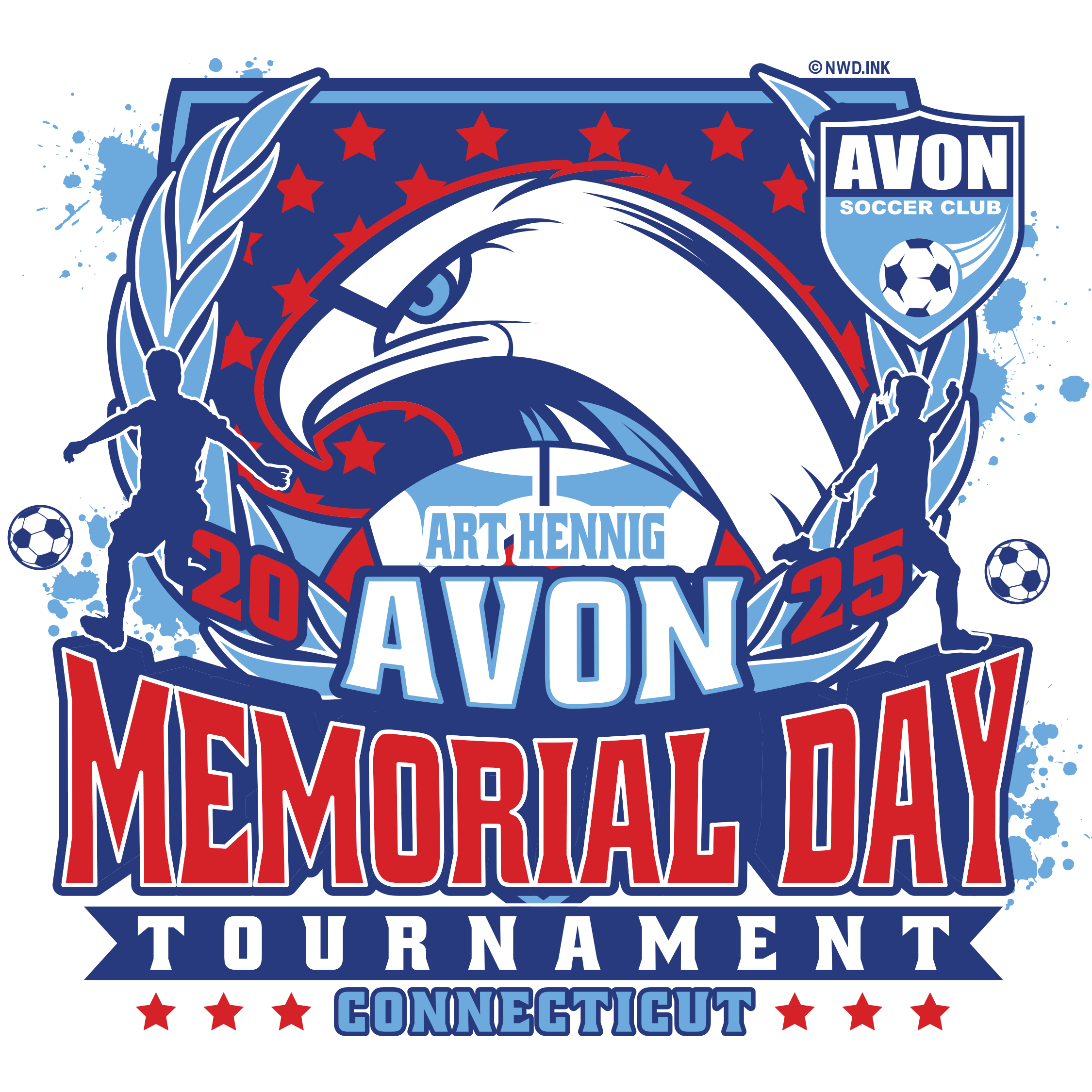 Art Hennig Avon Memorial Day Tournament
