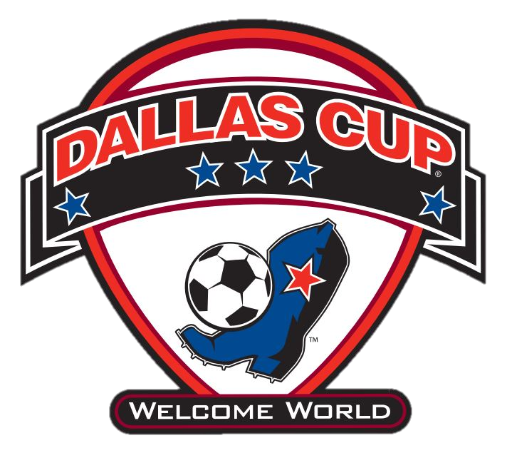 Links to 2025 Dallas Cup Youth Soccer Tournament