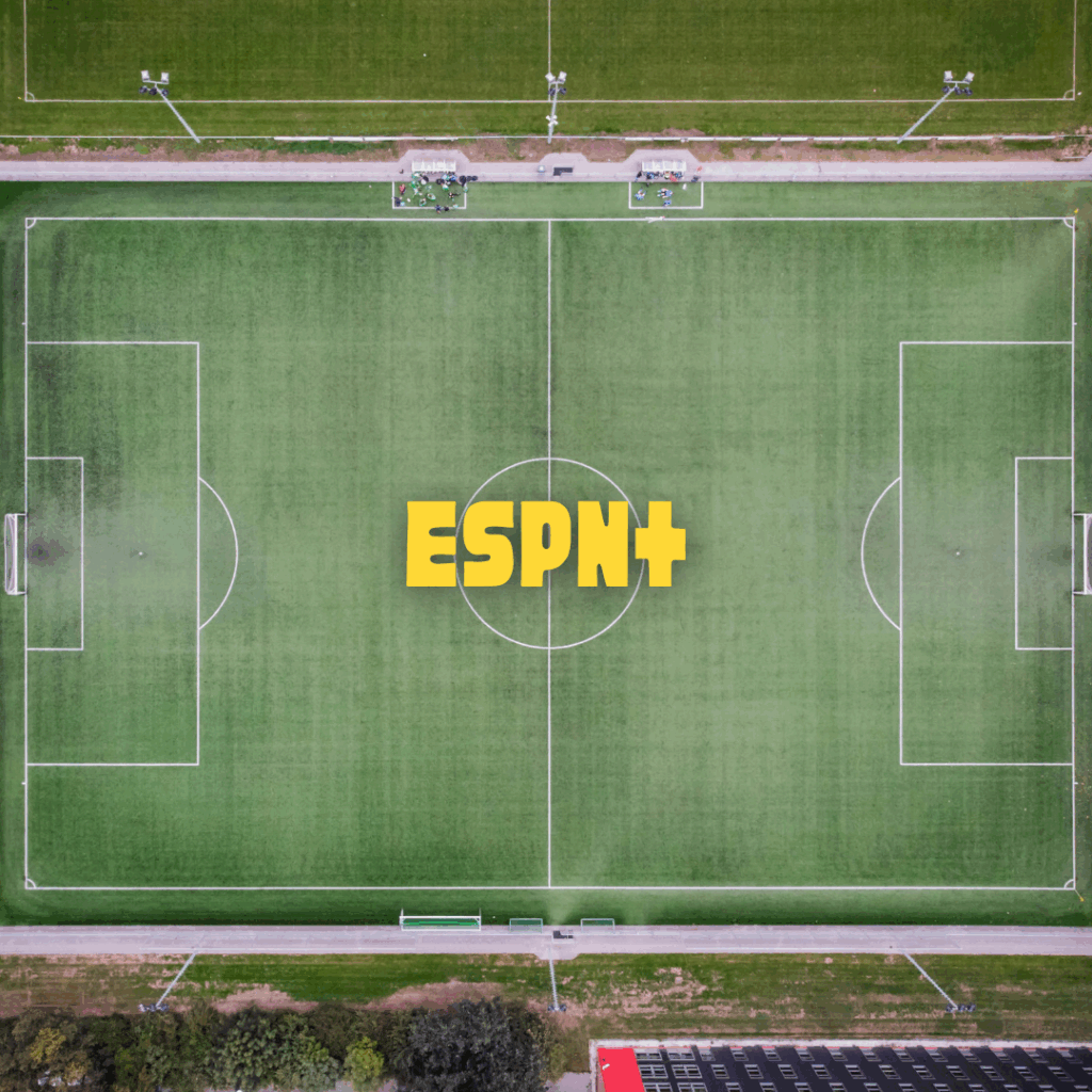 espn+