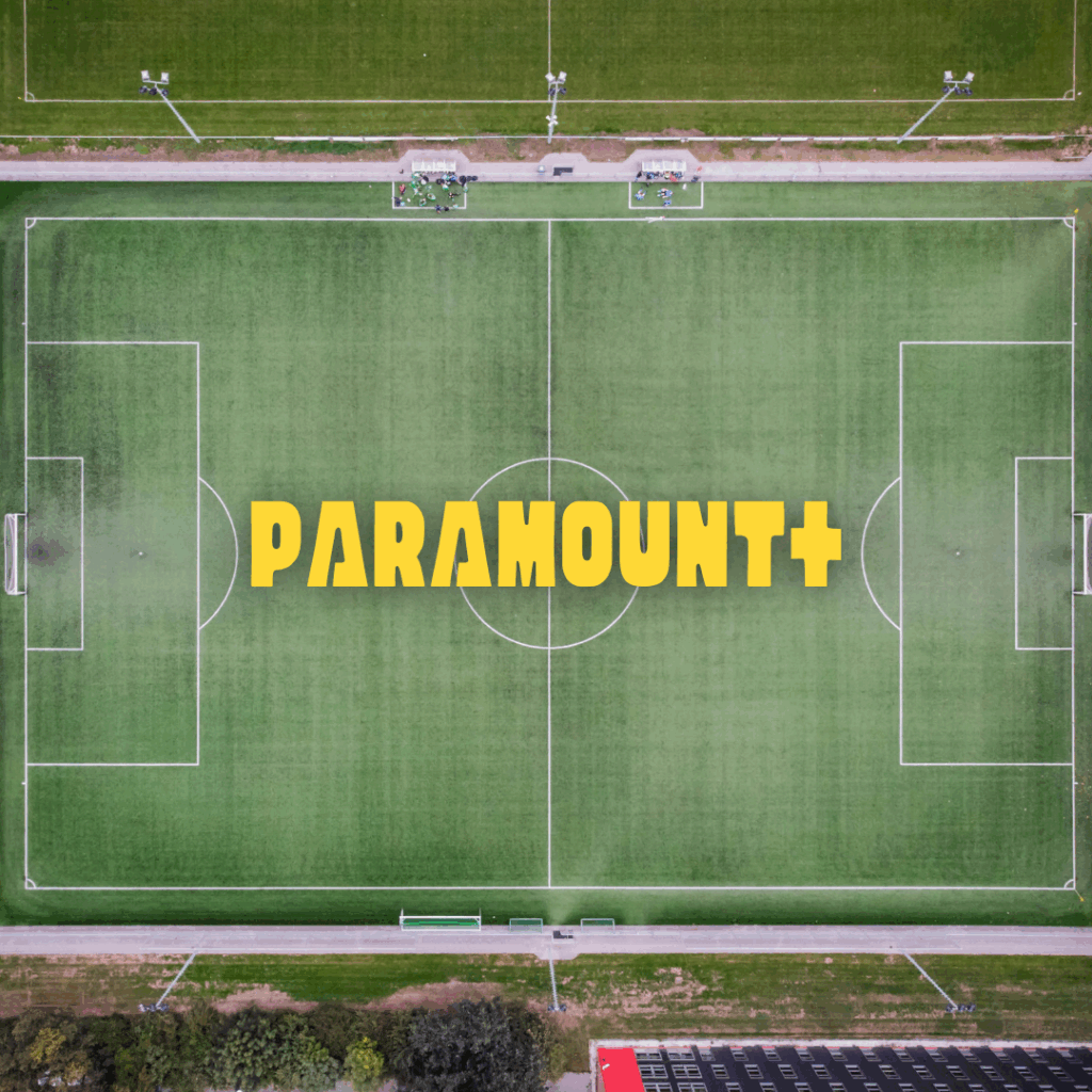 paramount watch soccer