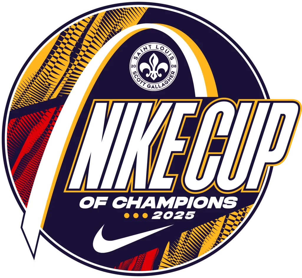 Nike Cup of Champions