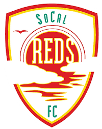 SoCal Reds