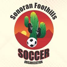 Announcement for Youth Soccer in North Phoenix