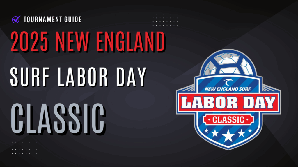 Fall Prep Starts Here: Enter the 2025 NES Labor Day Classic Now