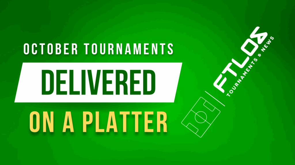 October's Top Youth Soccer Tournaments to Watch or Join