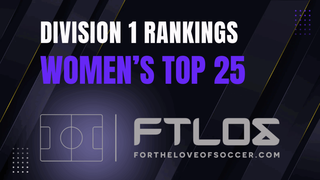 Read: 3 newcomers to the top 25