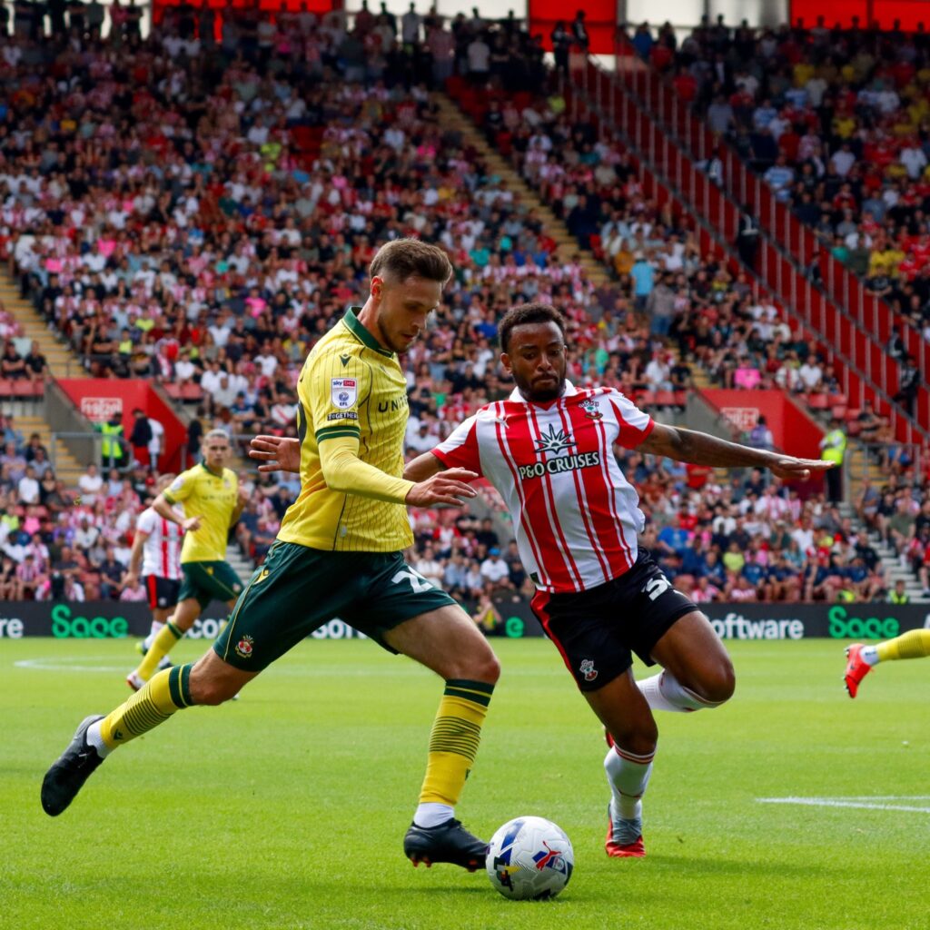 Watch: Late Collapse as Wrexham Concedes Twice in Added Time