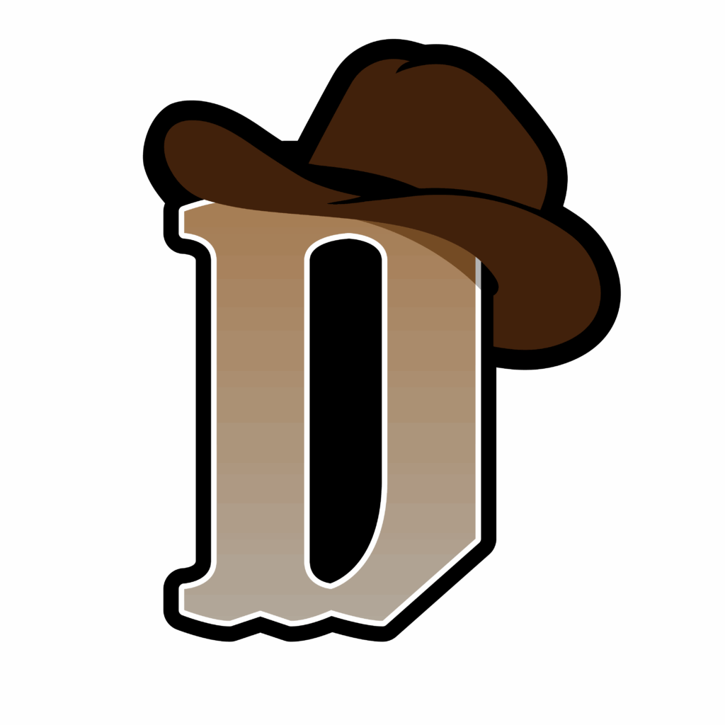 Dudley'sDLogo