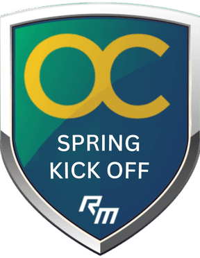 OC Spring Kick Off