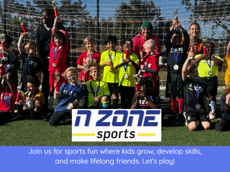 N Zone Sports