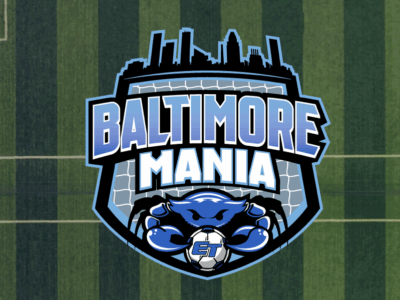 Baltimore Mania Girls Weekend