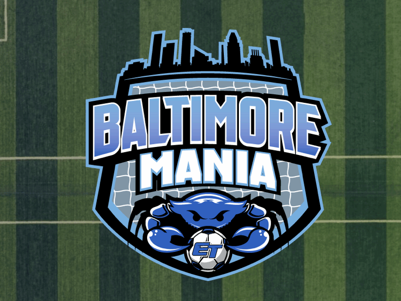 Baltimore Mania Boys Weekend