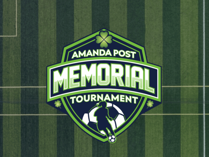 Amanda Post Memorial