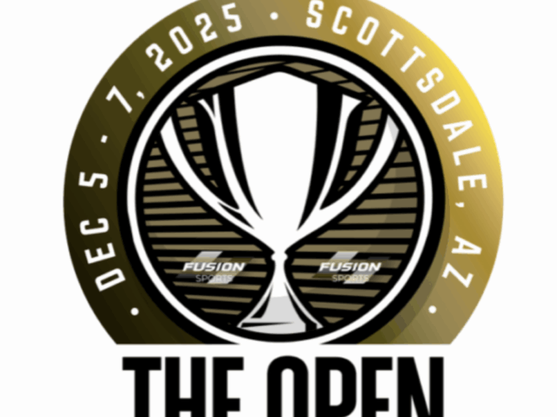 The Open