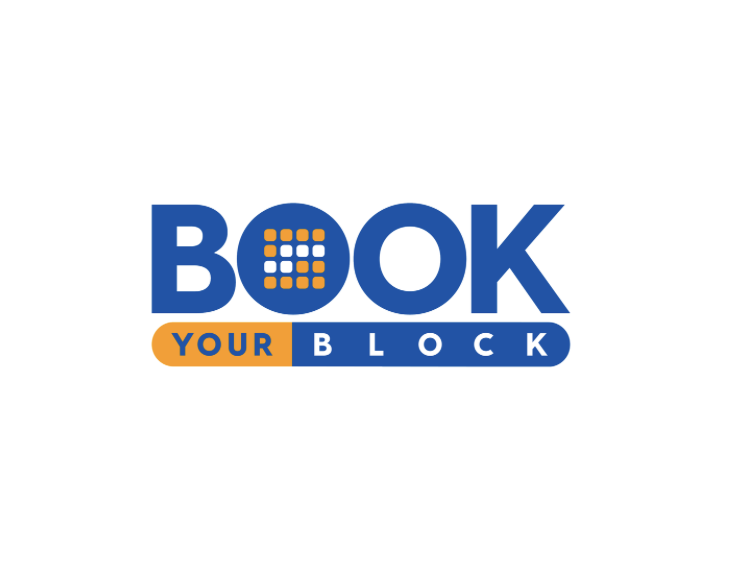 Book Your Block