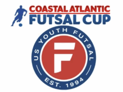 Coastal Atlantic Futsal Cup